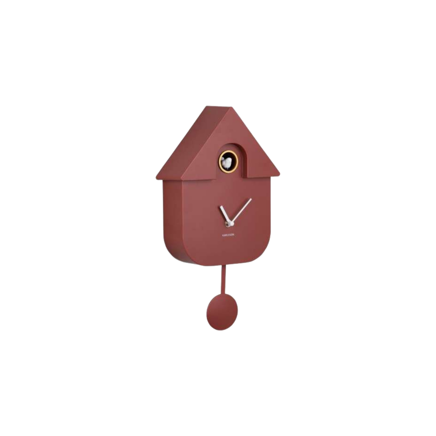 Modern Cuckoo Clock