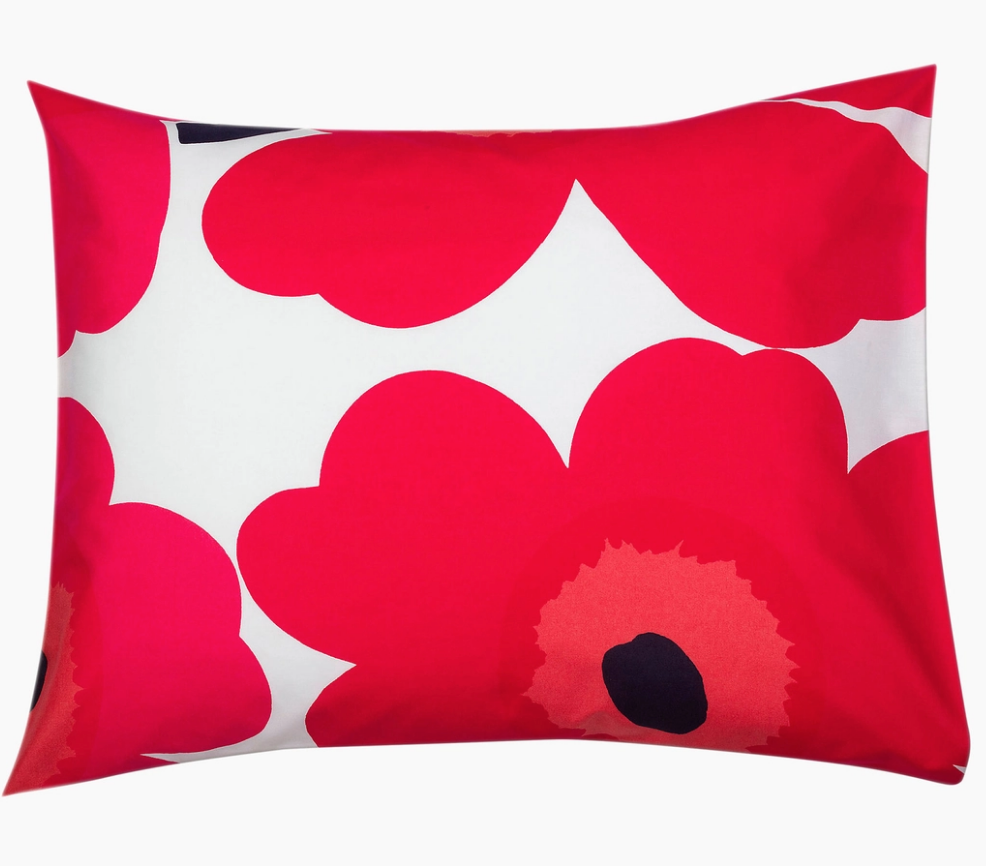 Marimekko - Printed Pillow