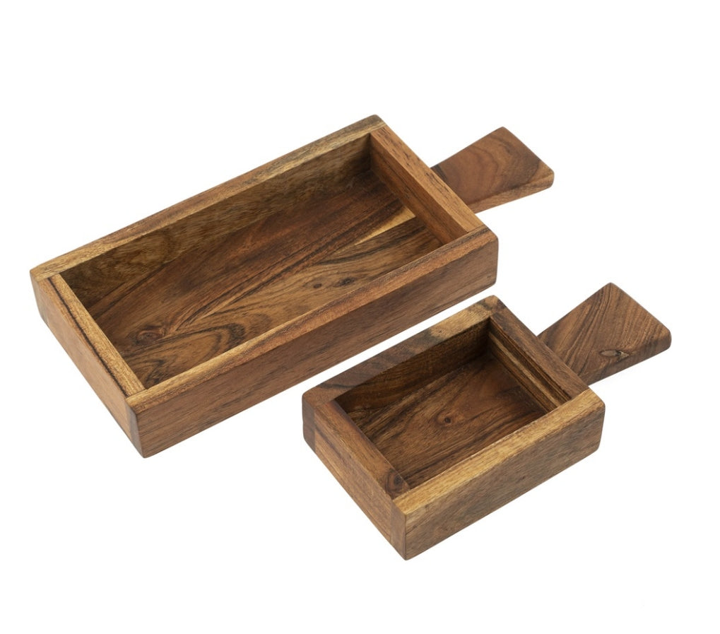 Trove Tray Set