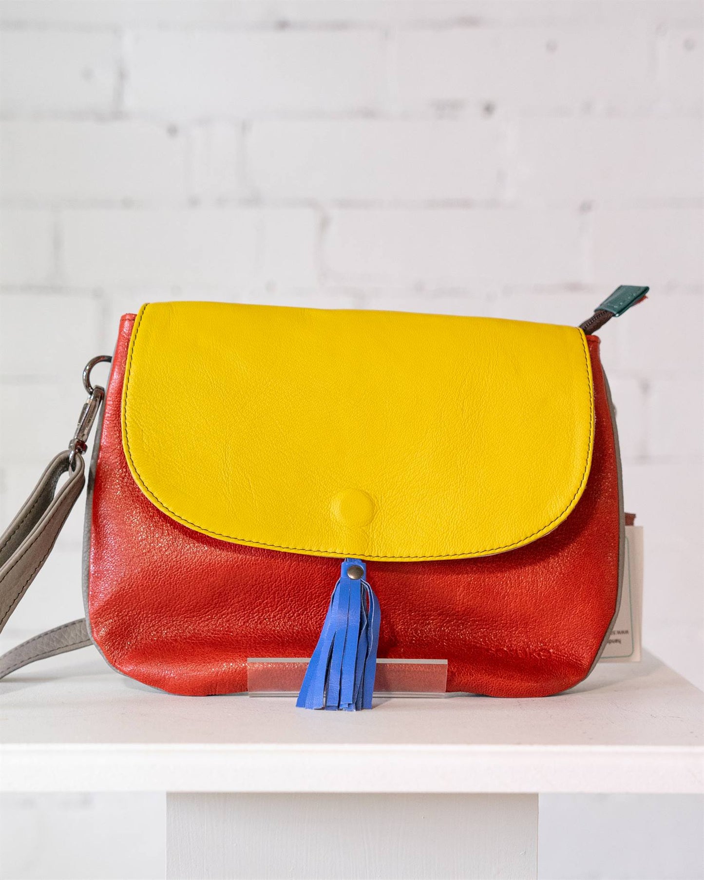 Leather Purses (5 styles)