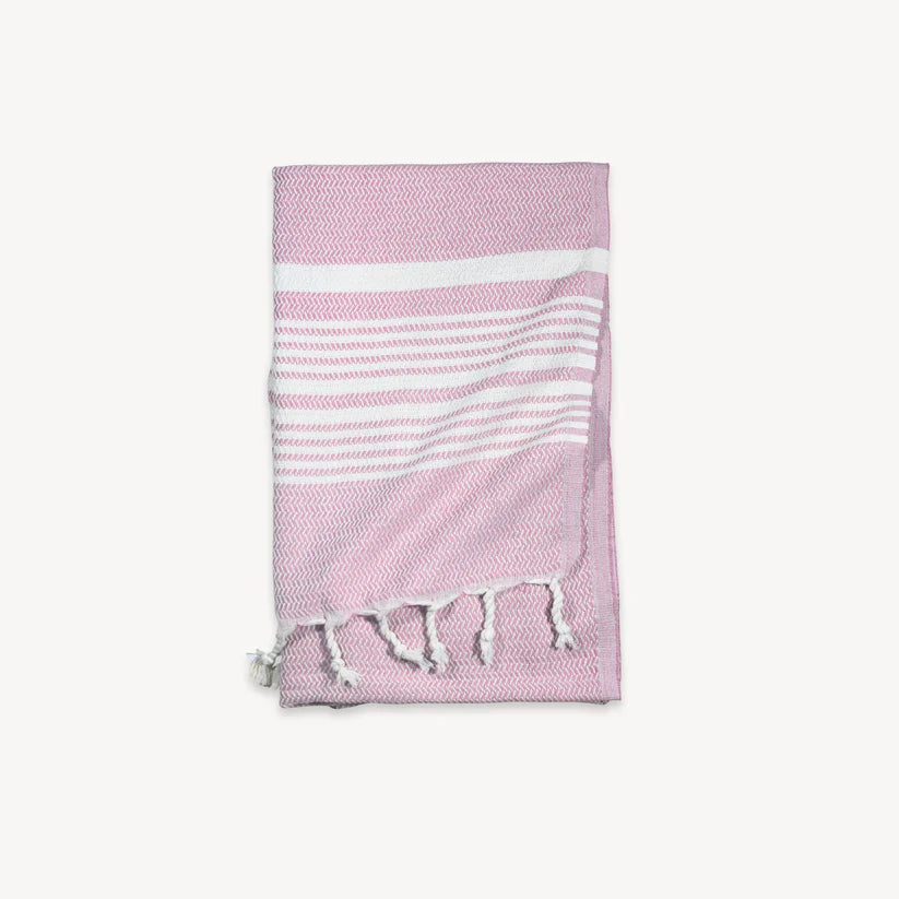 Hand Towel- Hasir