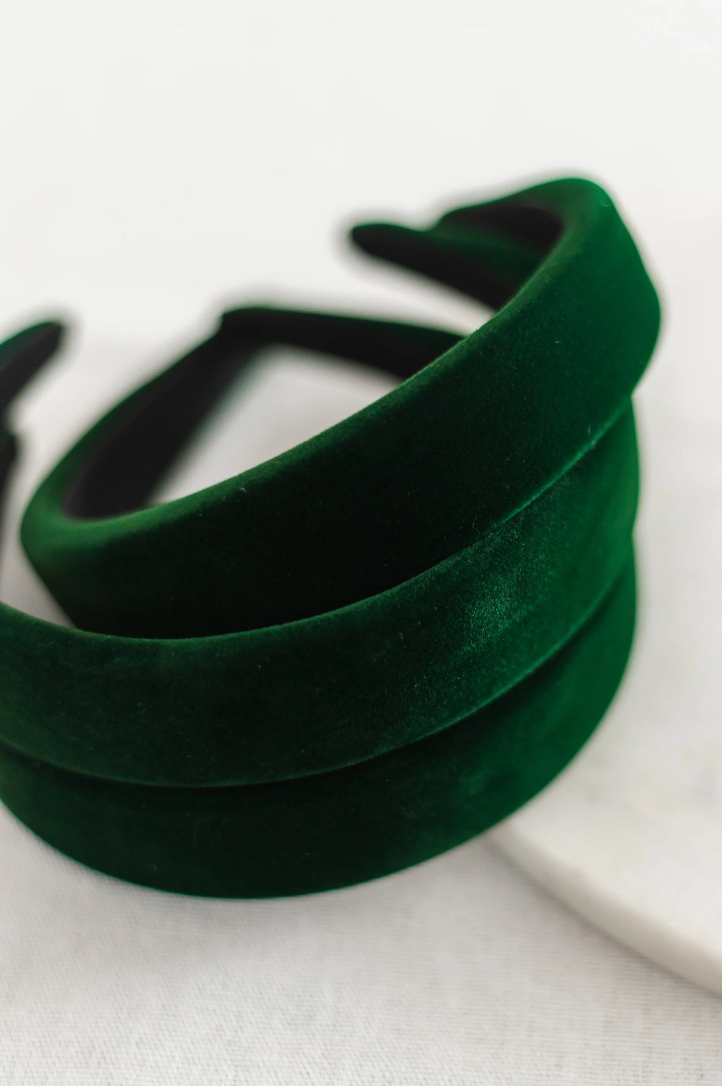 Velvet Headband