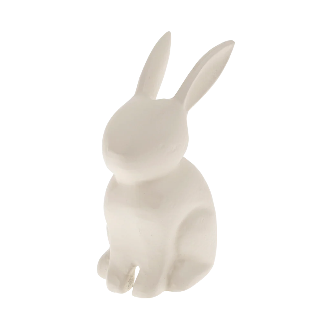 Bunny Rabbit-Ivory