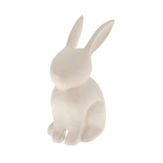 Bunny Rabbit-Ivory
