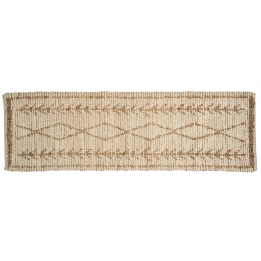 Andes Runner Rug 2.5x8