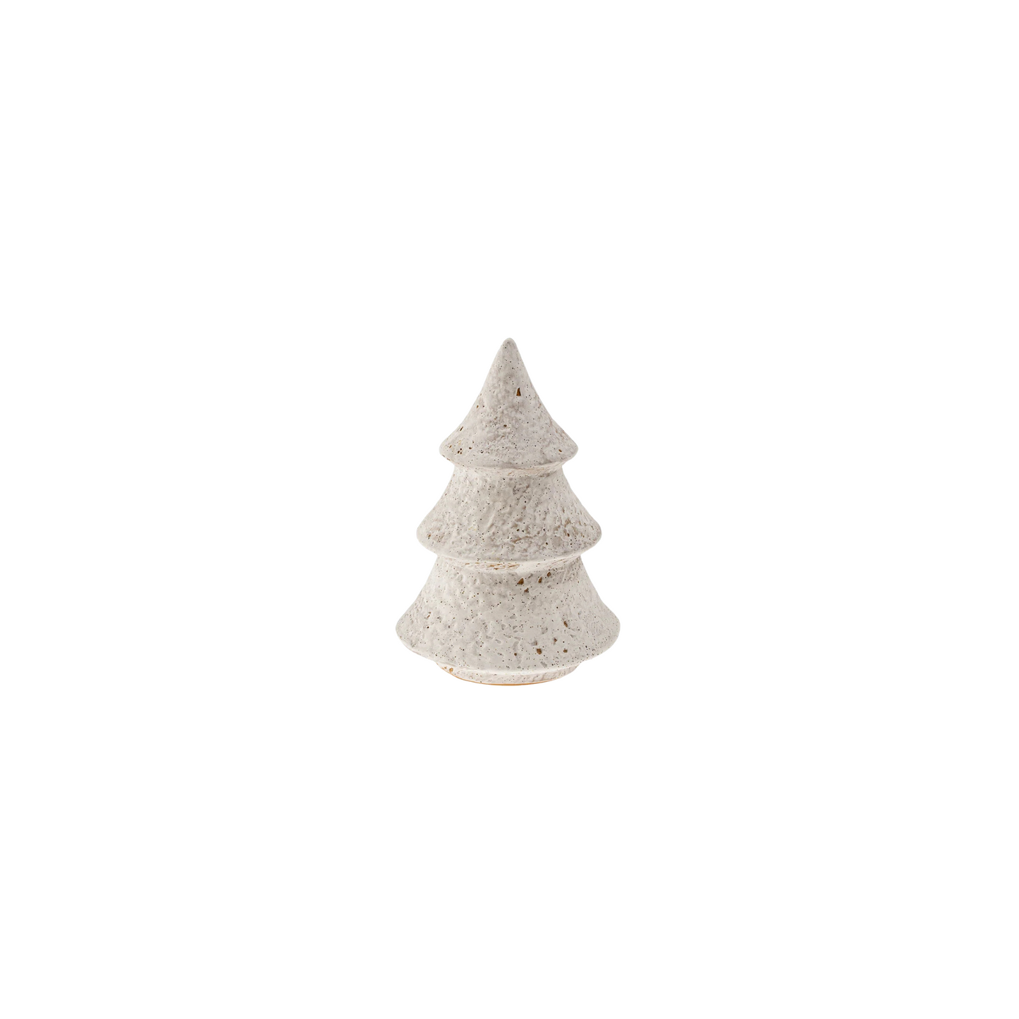 Snowdrift Ceramic Tree