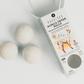 Alpaca Dryer Balls - Natural (Box of 3)