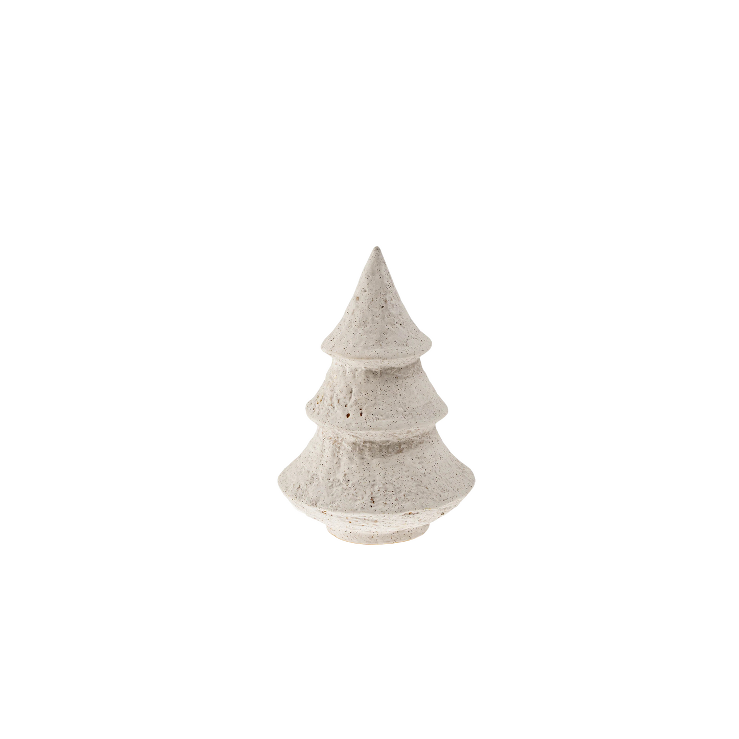 Snowdrift Ceramic Tree