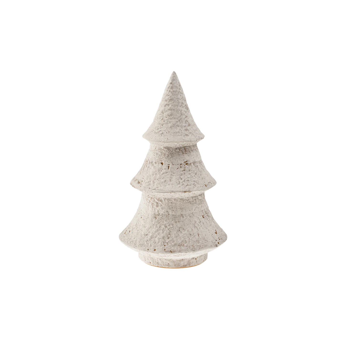 Snowdrift Ceramic Tree