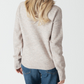 Mabel Mockneck Sweater