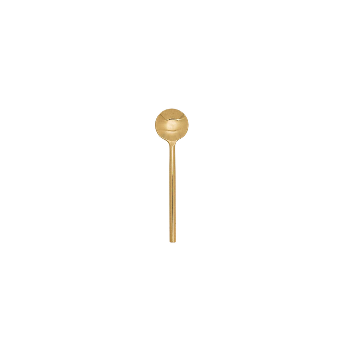 Accent Spoon - Gold