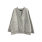 Silva Boucle Oversized Jacket