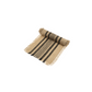 Linen Runner - French Striped