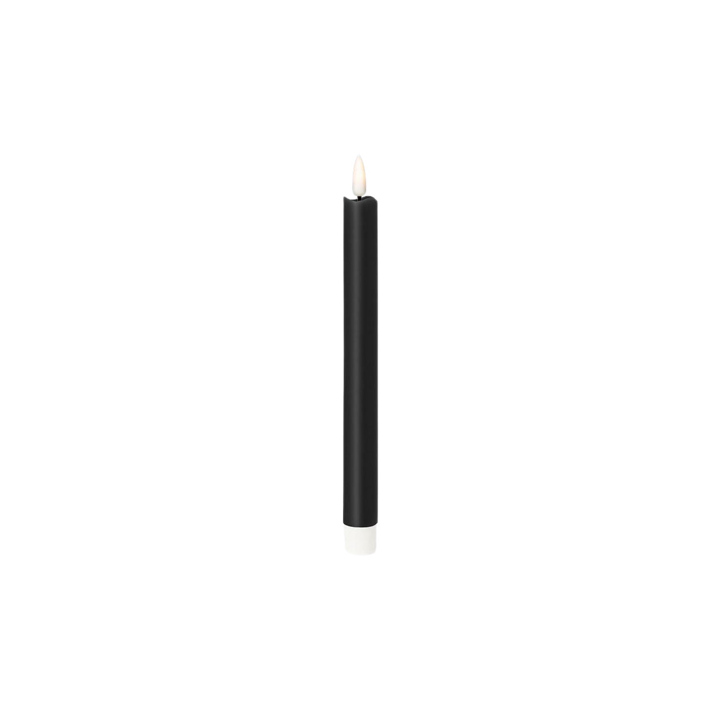 LED Taper Candle