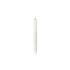 LED Taper Candle