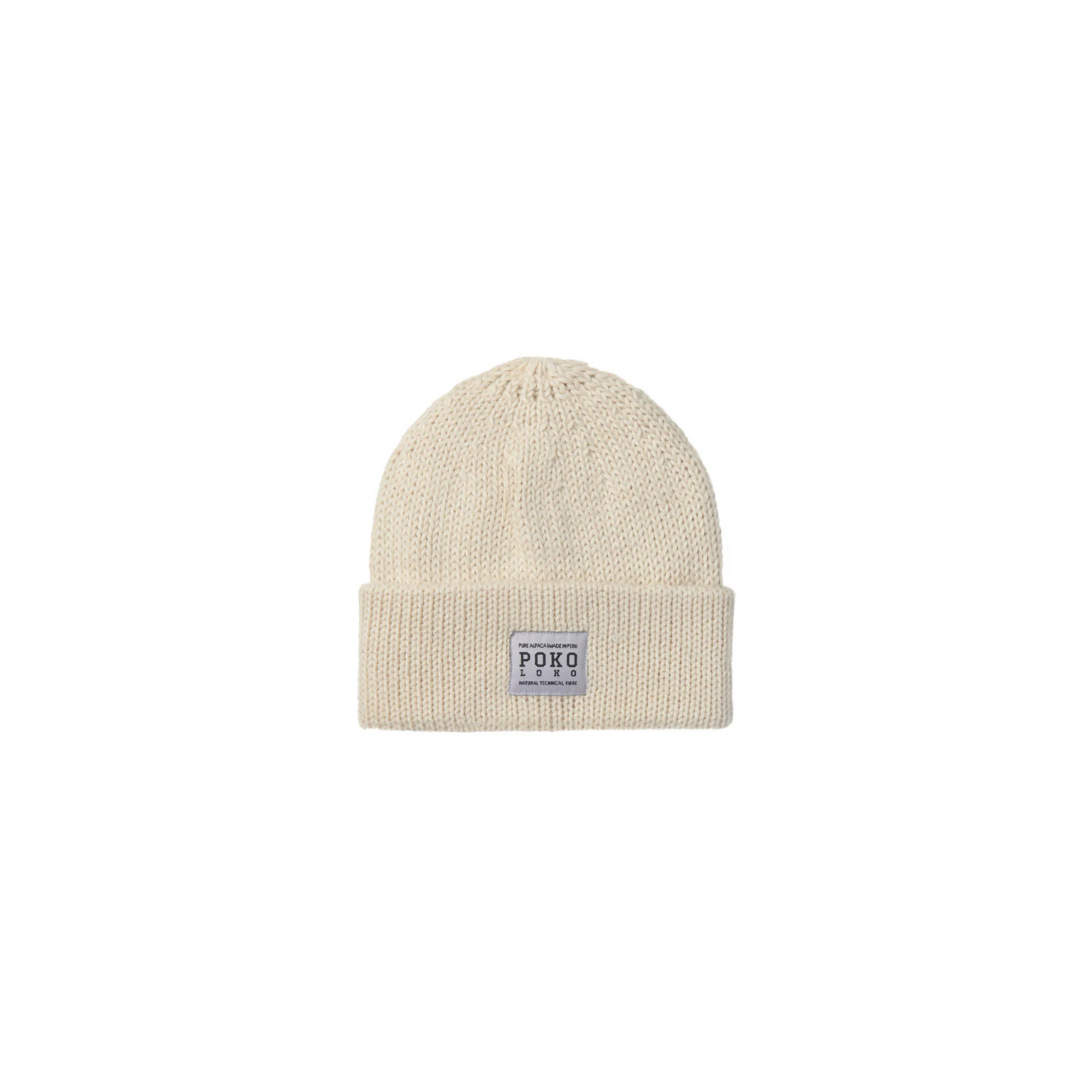 Fisherman Beanie