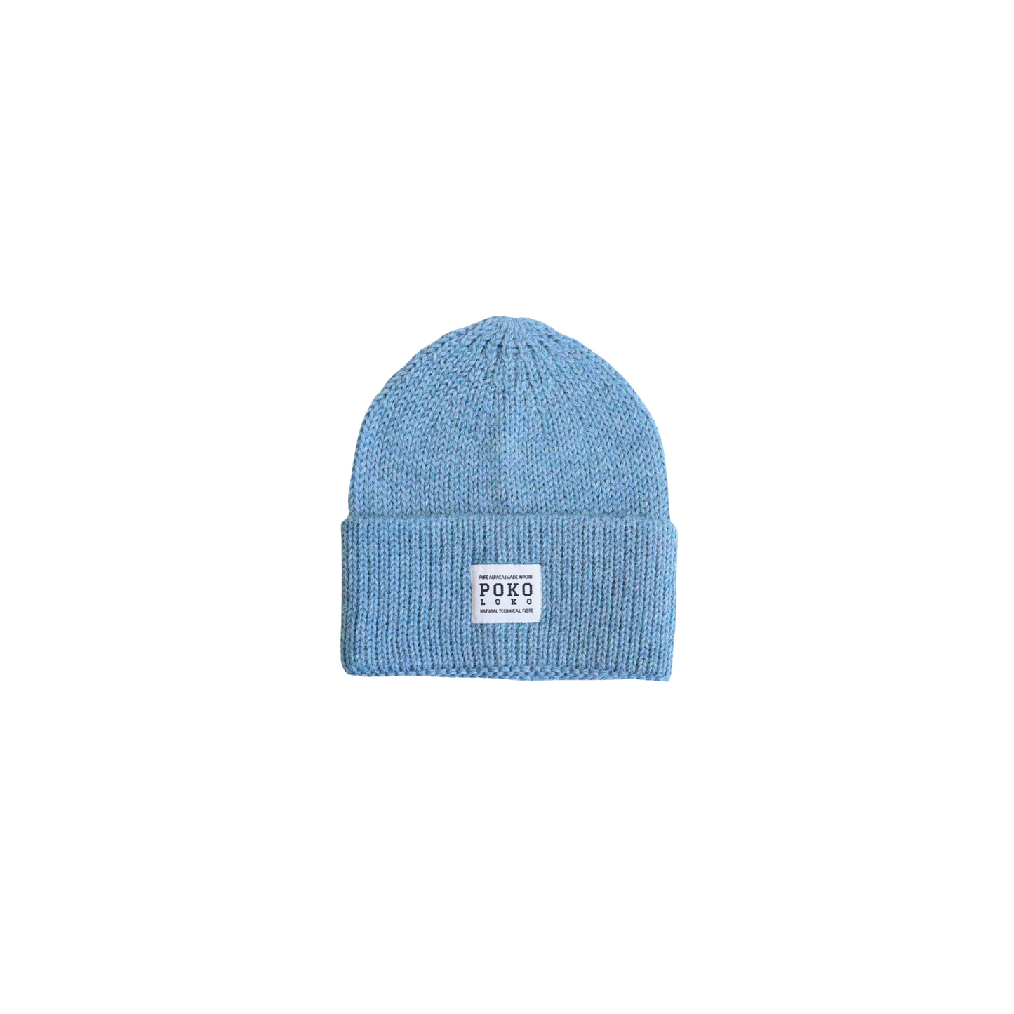 Fisherman Beanie