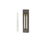 LED Taper Candle