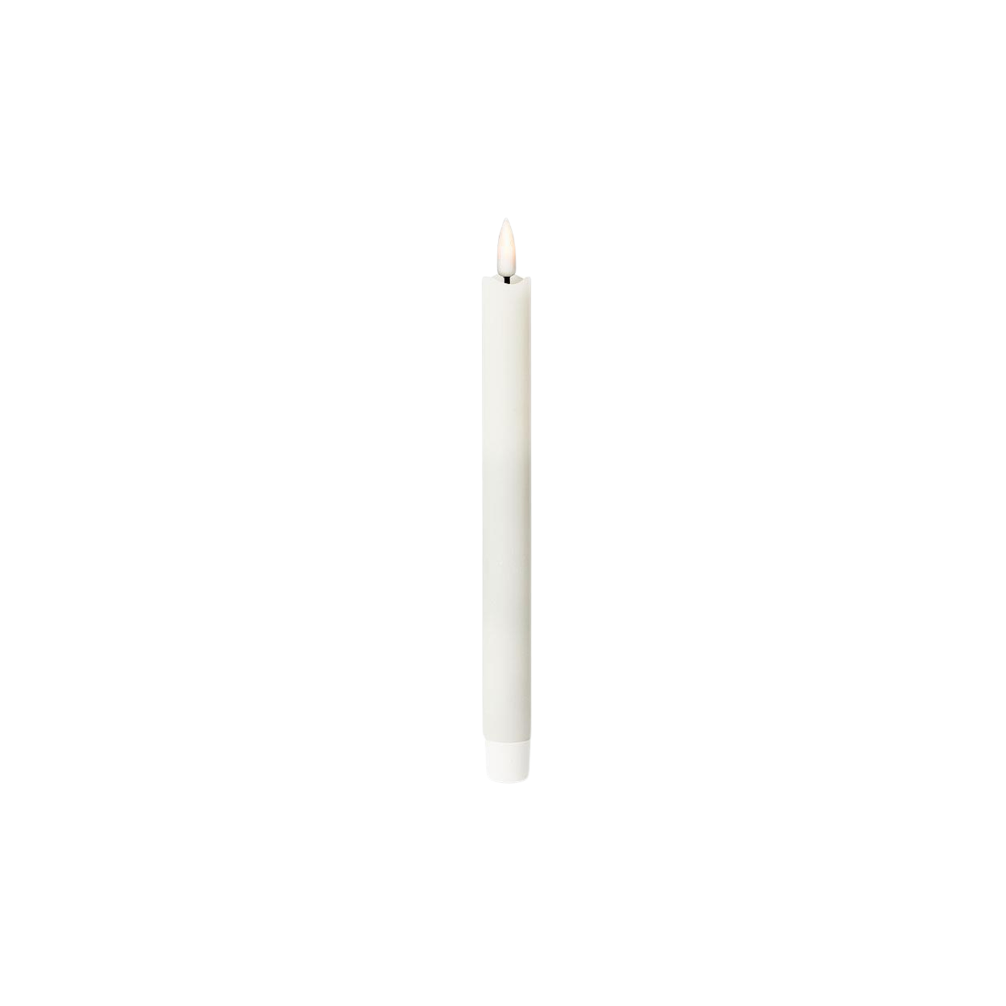 LED Taper Candle