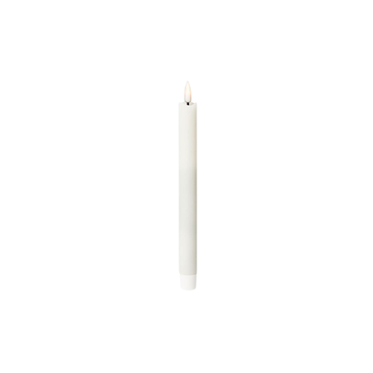 LED Taper Candle