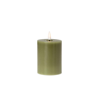 LED Pillar Candle - 3x4