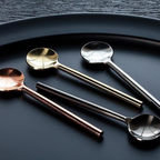 Accent Spoon - Gold