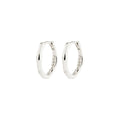 Nova Hoop Earrings