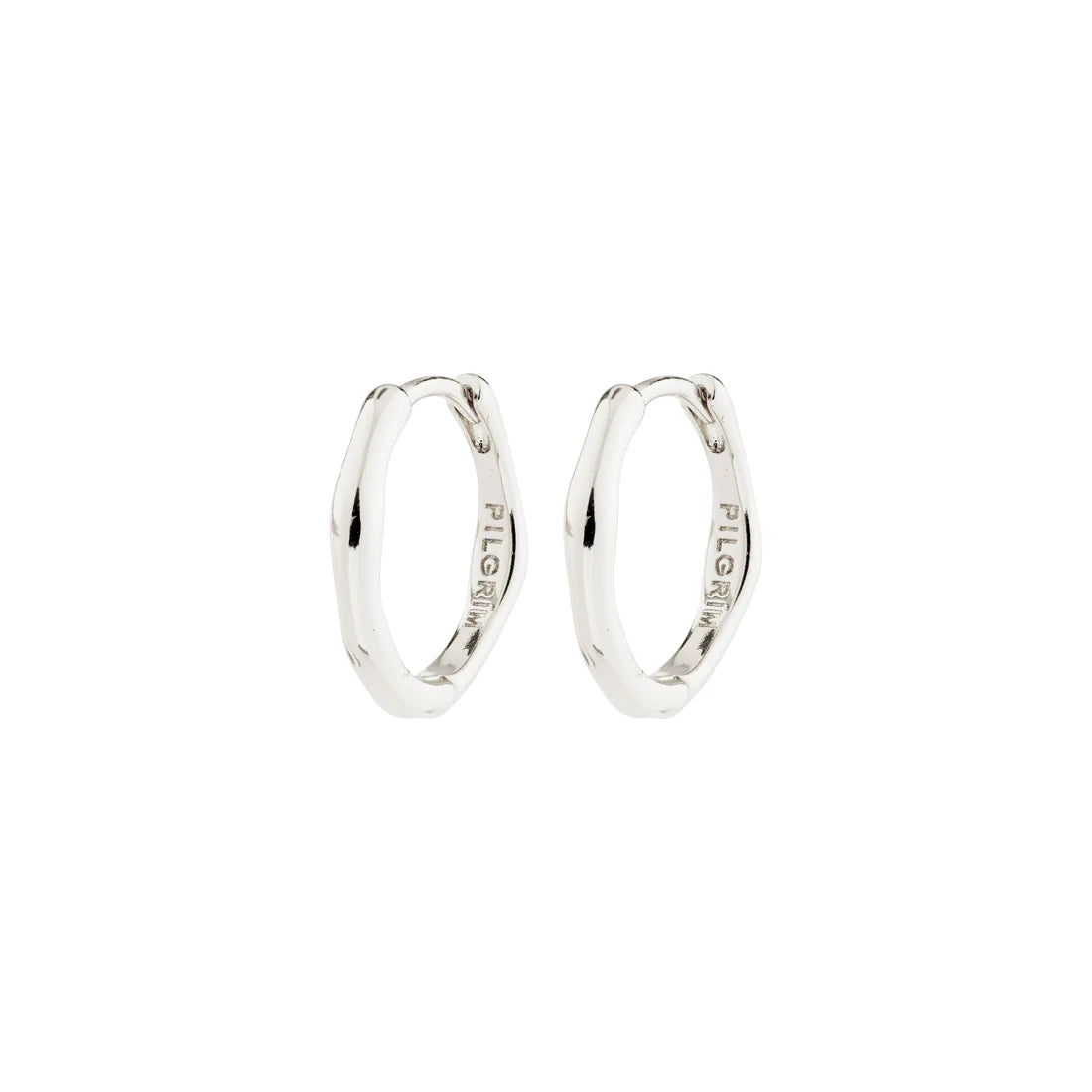 Nova Hoop Earrings