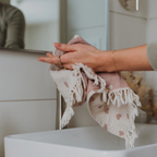 Have a Heart Hand Towel - Set of 2