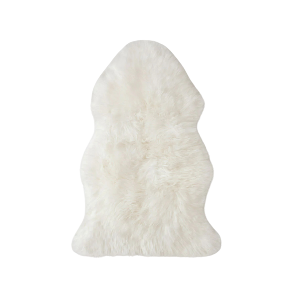 Sheepskin Rug