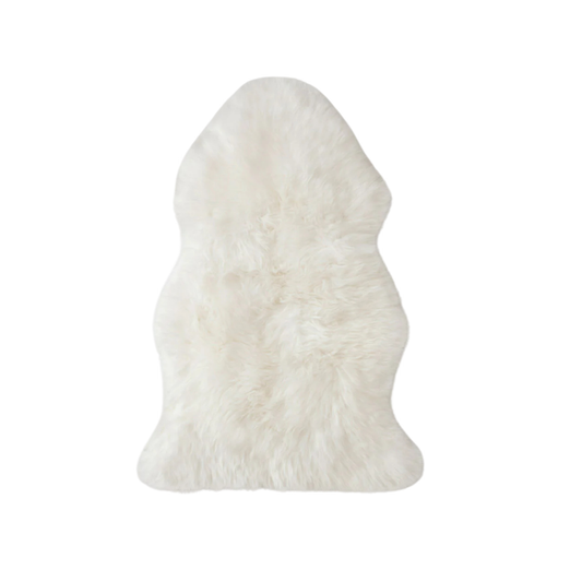 Sheepskin Rug