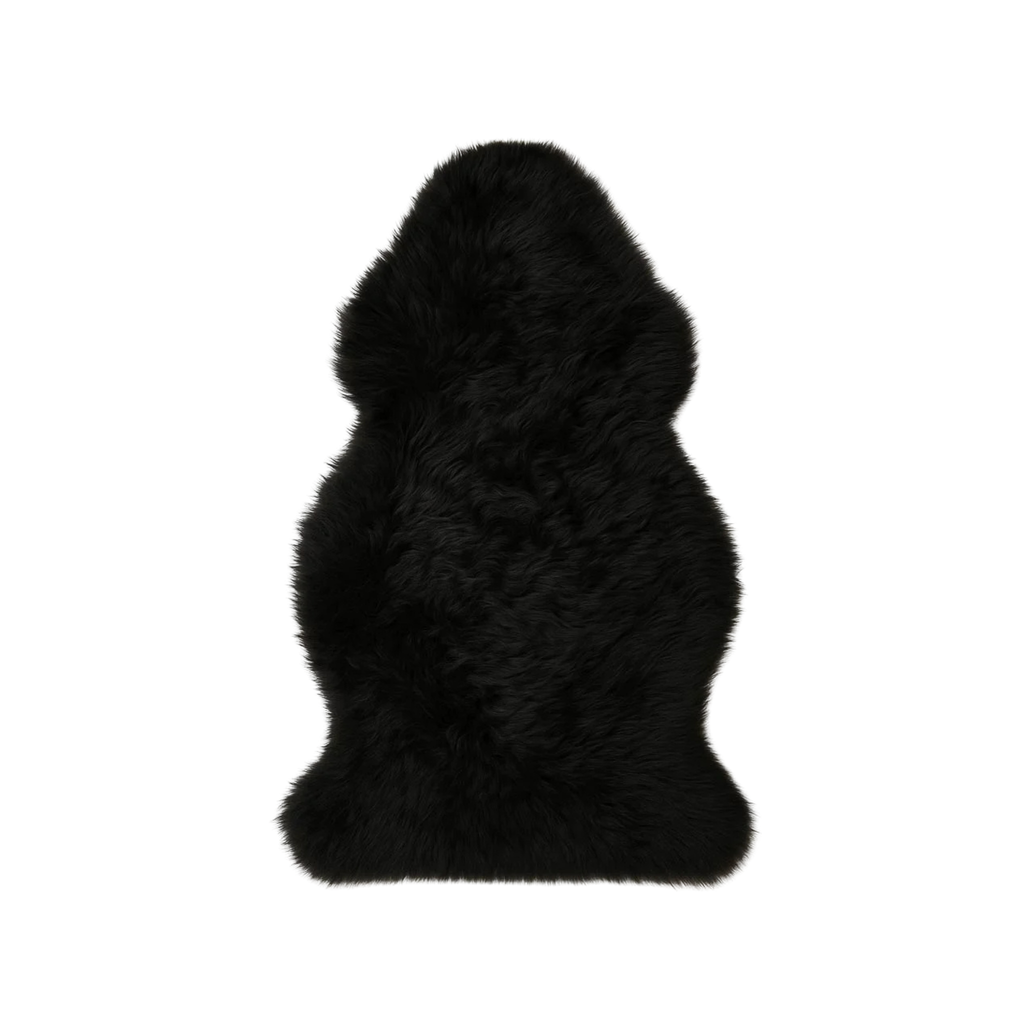 Sheepskin Rug