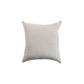 Crinkle Pillow - Grey