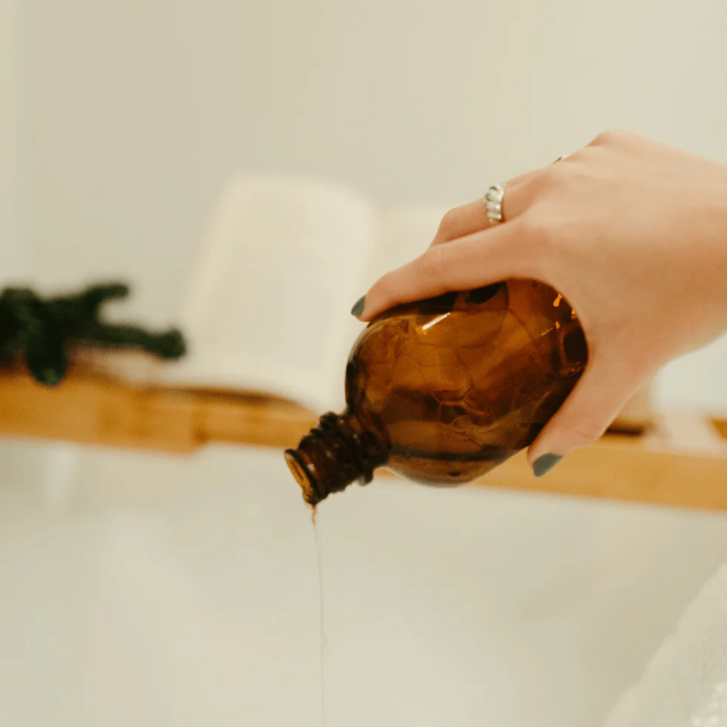 SOJA&CO Bubble Bath - Eucalyptus + Grapefruit