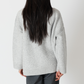 Silva Boucle Oversized Jacket