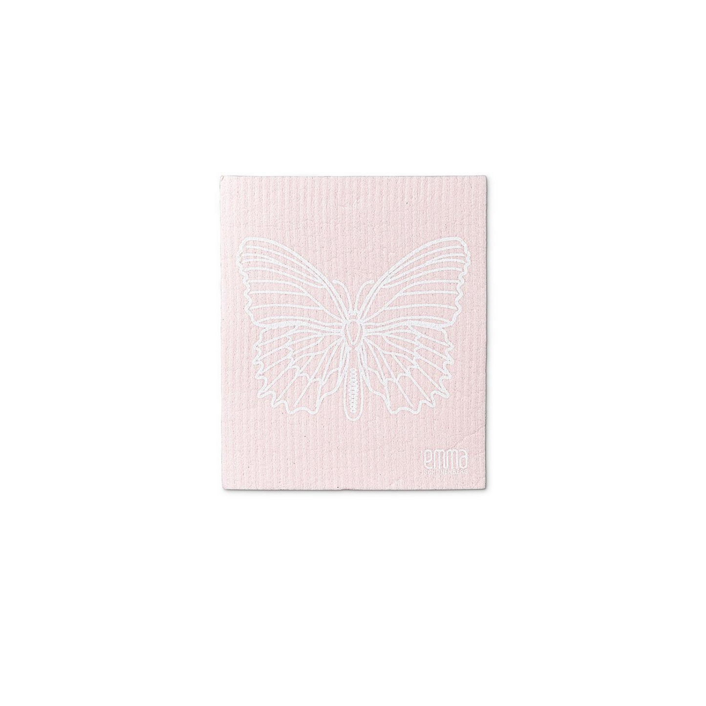 Swedish Dishcloth - Butterfly (Set of Two)