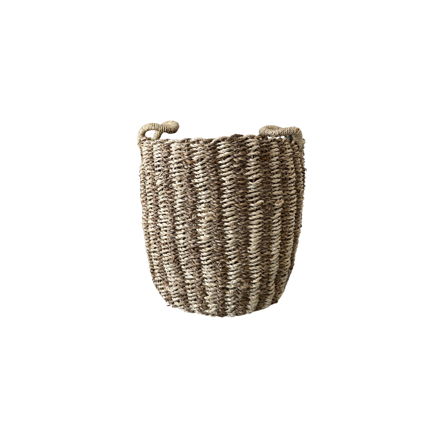 Seagrass Basket