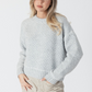 Nika Crewneck Sweater