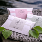 Forest Bath Sachet - Birch and Heather