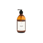 Lavender Orange Hand Soap