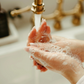 SOJA&CO Hand Soap - Lavender, Sandalwood + Vanilla