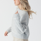 Nika Crewneck Sweater