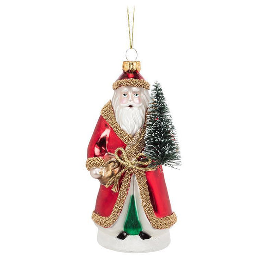 Father Christmas Ornament