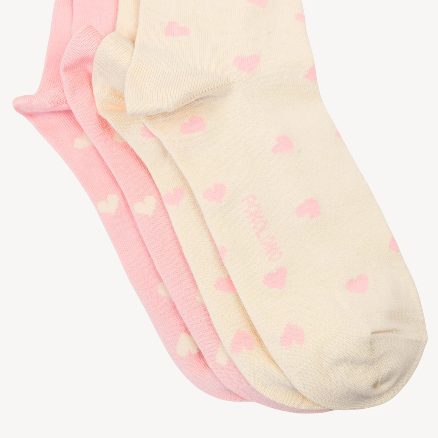 Socks - Have a Heart (Set of 2)