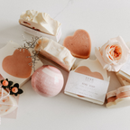 Soap Bar - Xoxo