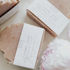 Soap Bar - Peony