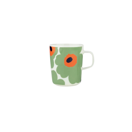 Unikko Mug - Sage