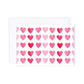 Mini Card - Mini Hearts