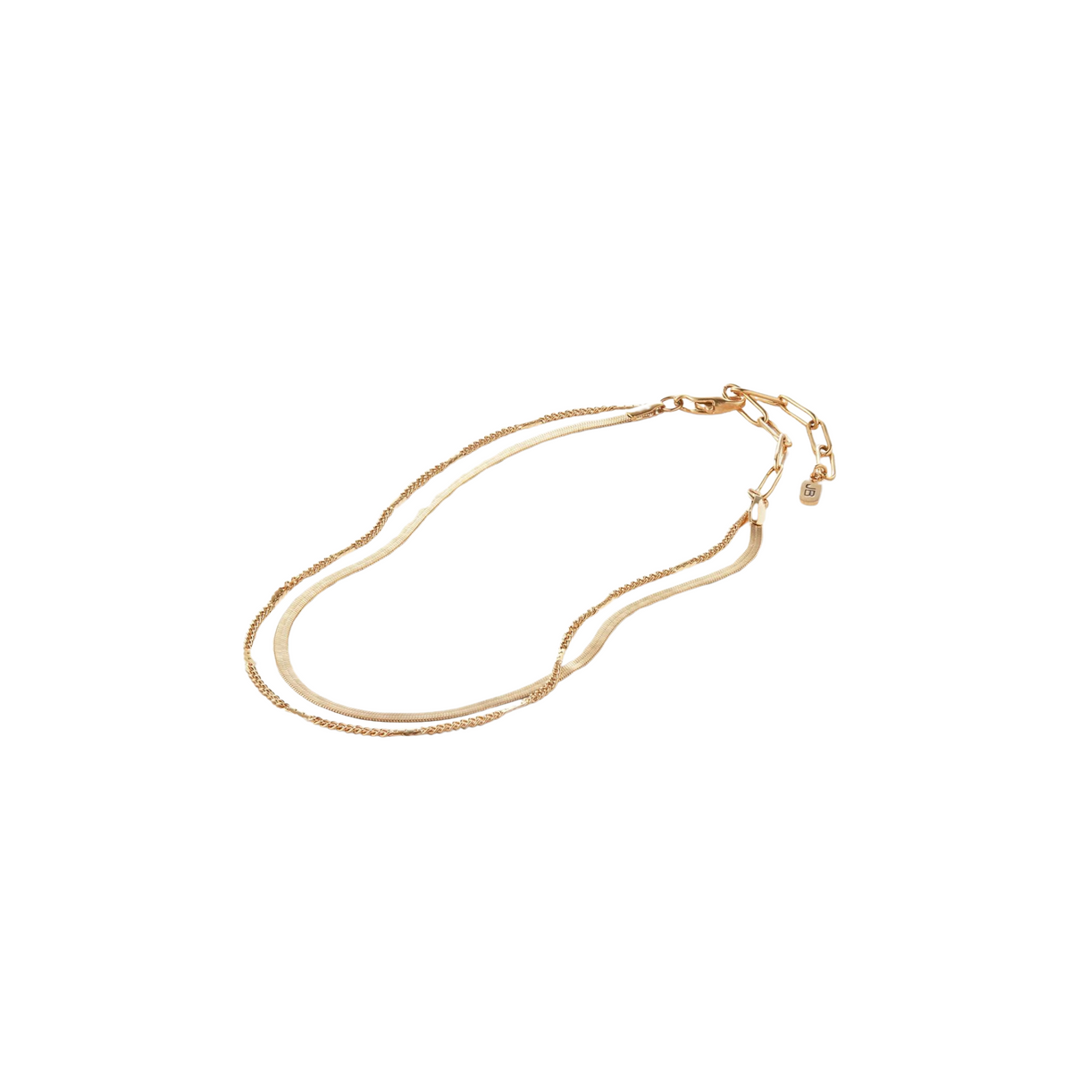 Surfside Anklet