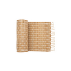 Ives Rivergrass Runner - White